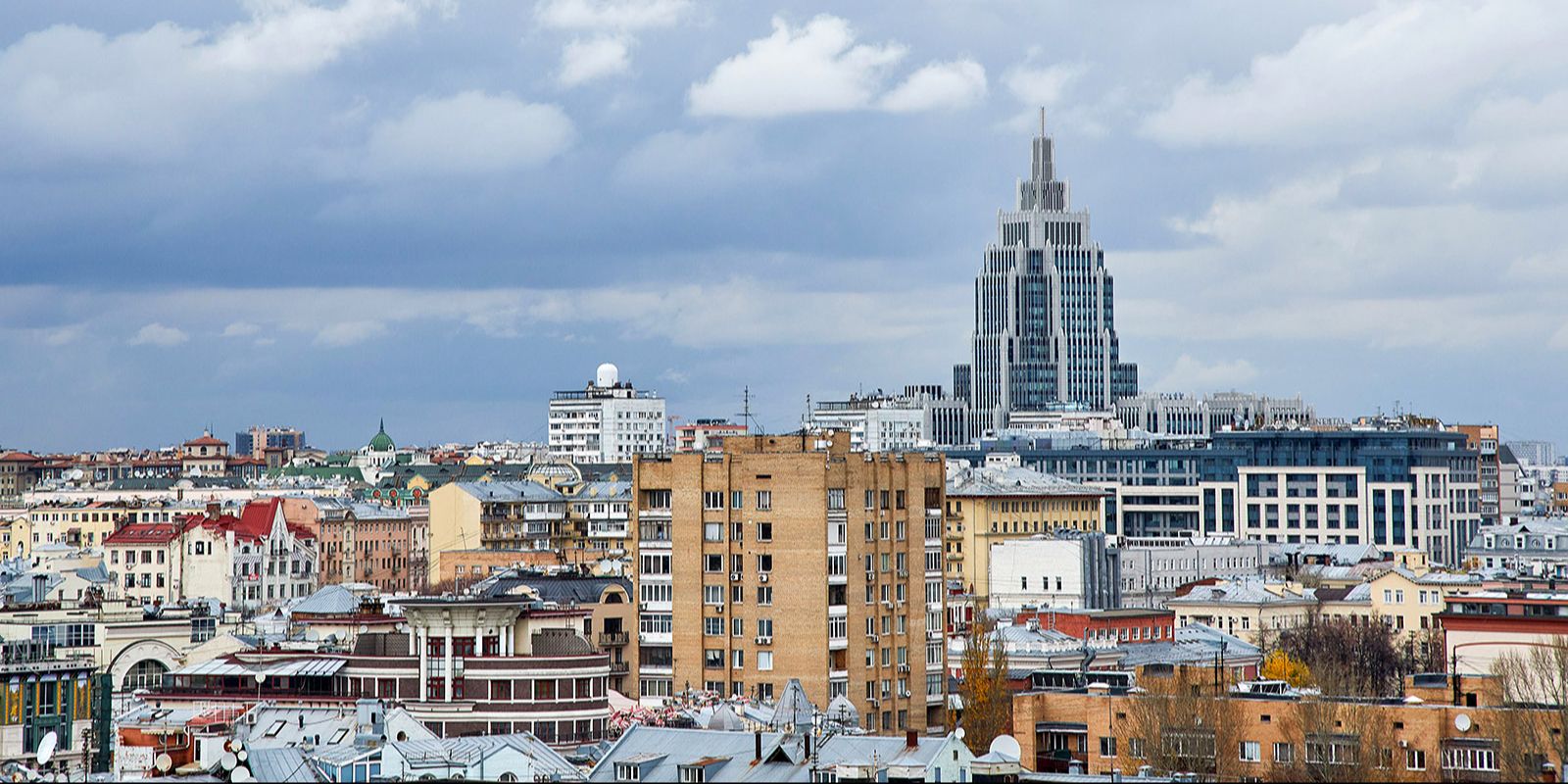 Социальные предприятия получили от города льготы по аренде помещений